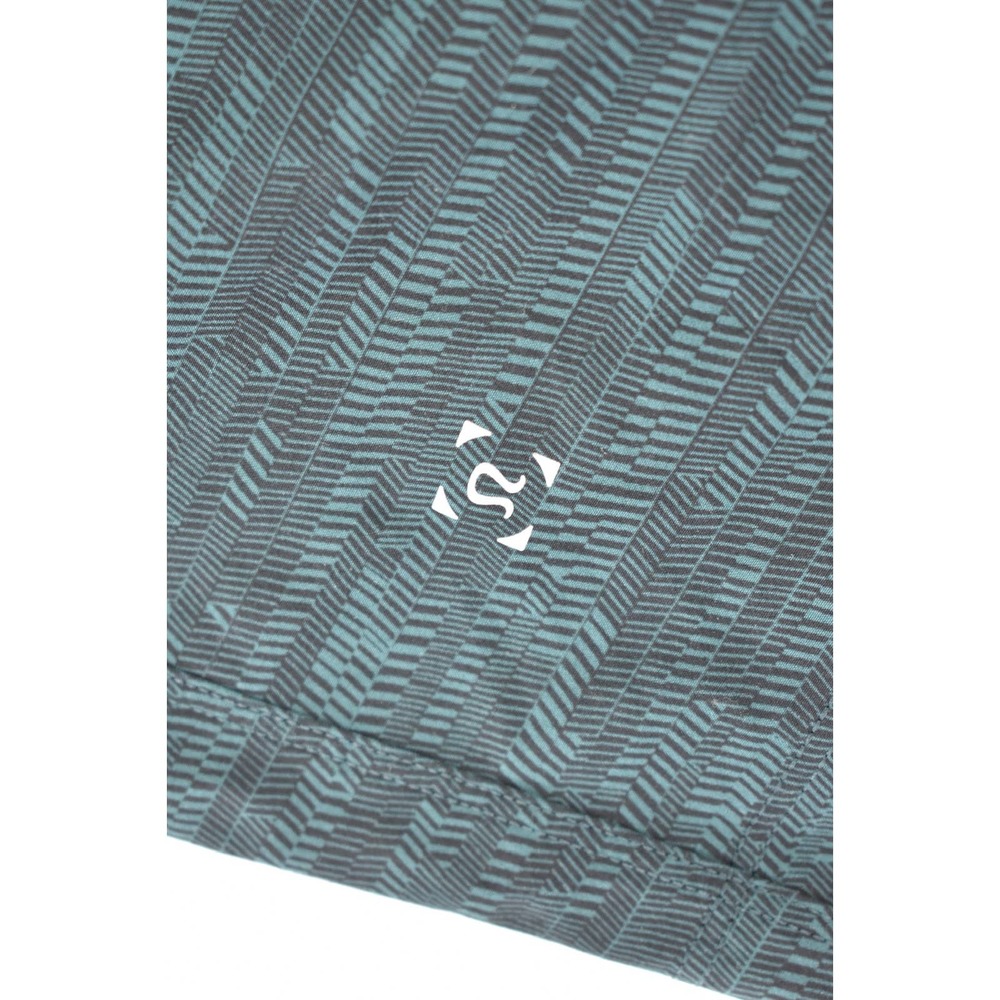 Lululemon Men’s Teal/Green Shorts Size M - Picture 4 of 8